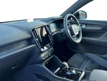Used Volvo XC40 2023 for sale - 74878407: Photo