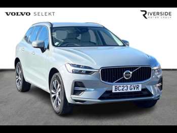 2023 - Core, B5 AWD Mild hybrid, Petrol Auto 5-Door