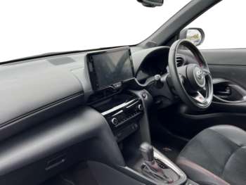 Used Toyota Yaris Cross 2023 for sale - 74878463: Photo