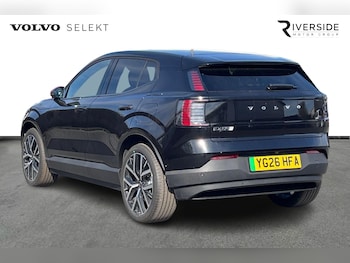 Used Volvo EX30 2026 for sale - 78000211: Photo