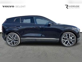 Used Volvo EX30 2026 for sale - 78000211: Photo