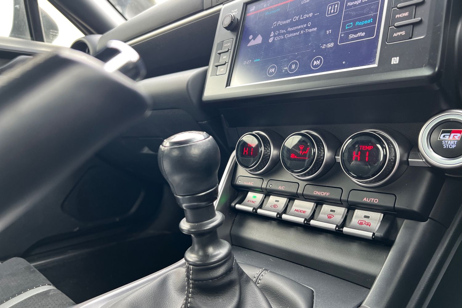 Used Toyota GR86 2022 for sale - 77588602: Photo 13