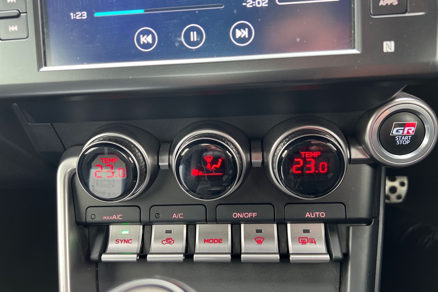 Used Toyota GR86 2022 for sale - 77588602: Photo 14