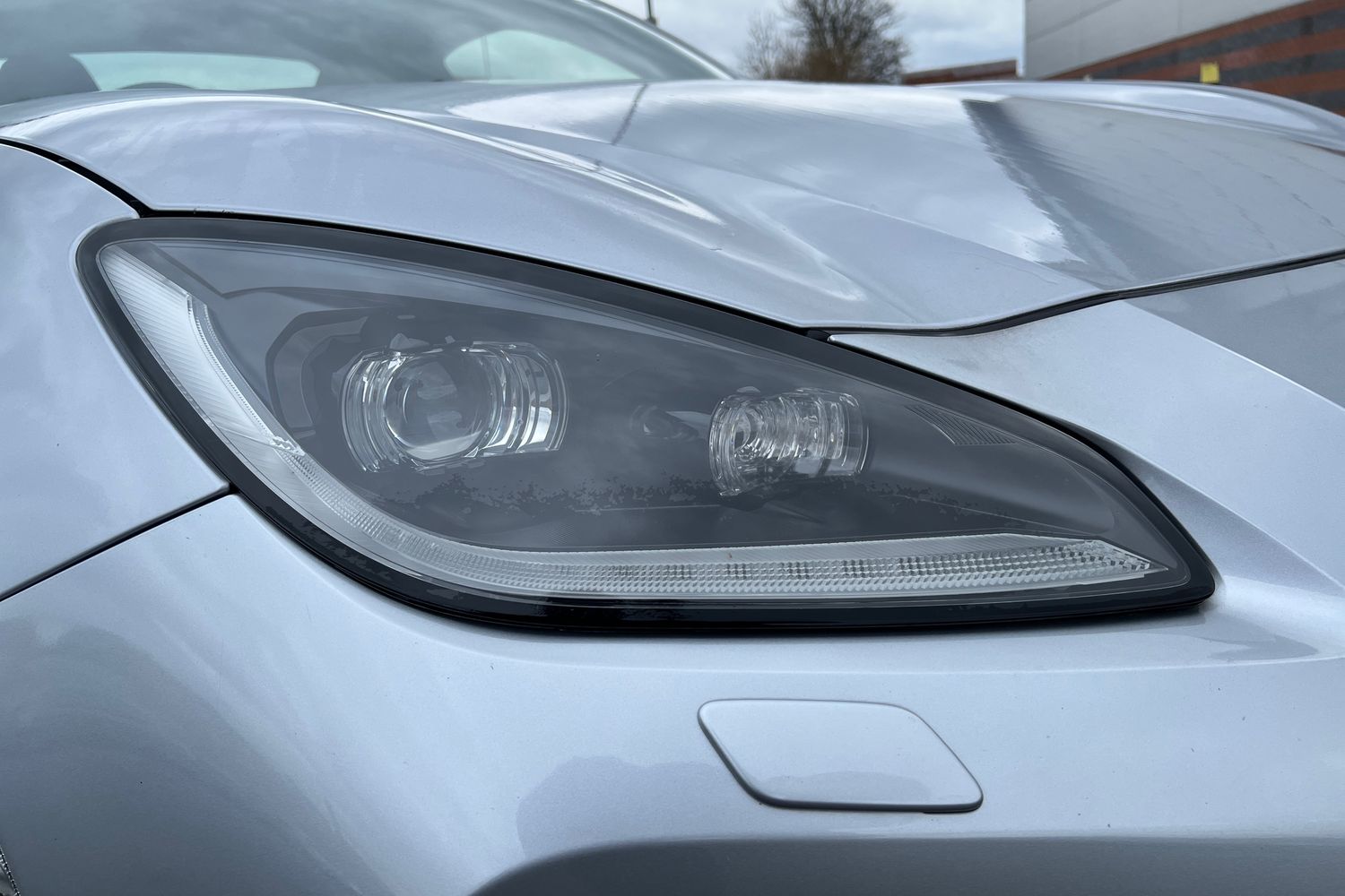 Used Toyota GR86 2022 for sale - 77588602: Photo 18