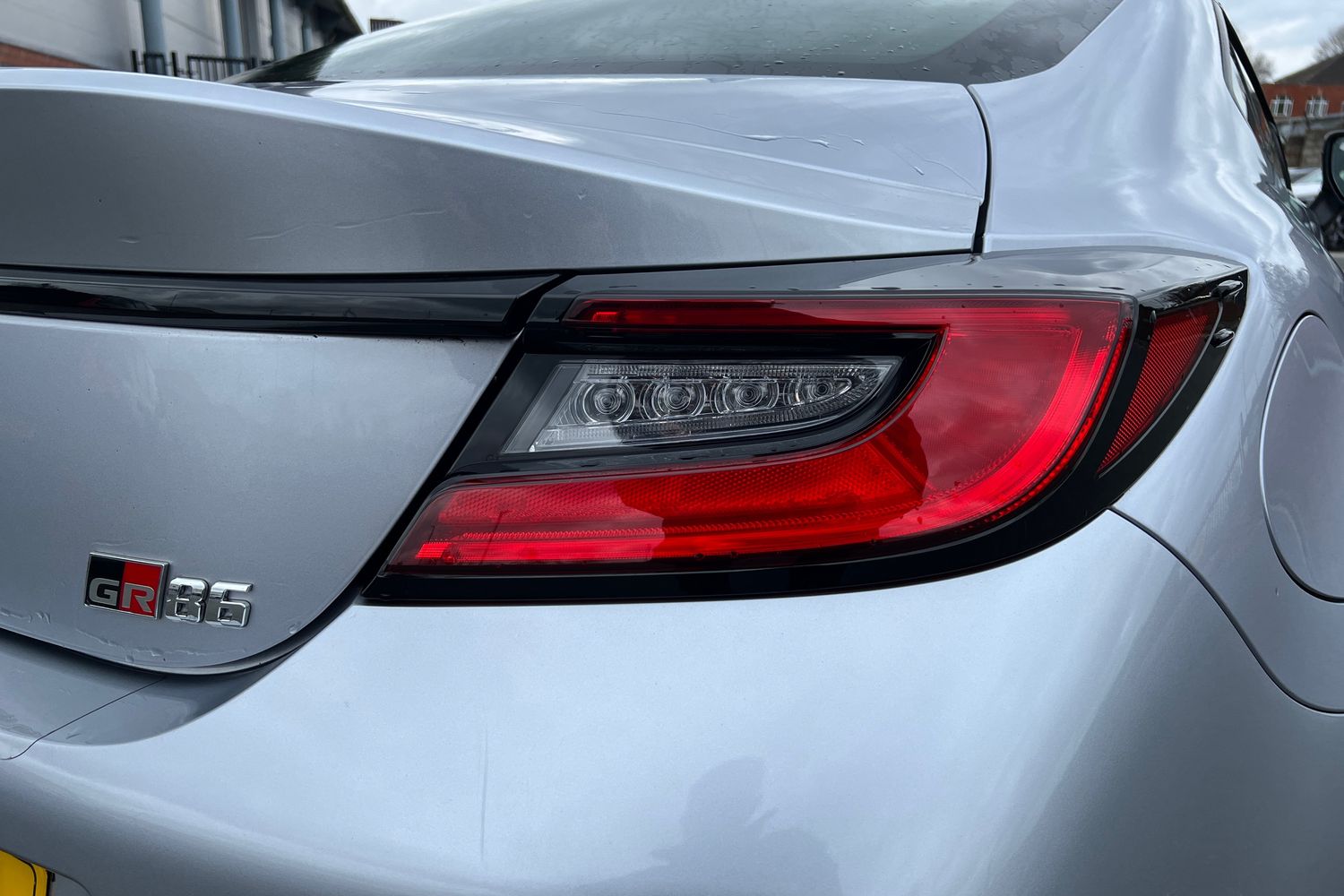 Used Toyota GR86 2022 for sale - 77588602: Photo 20