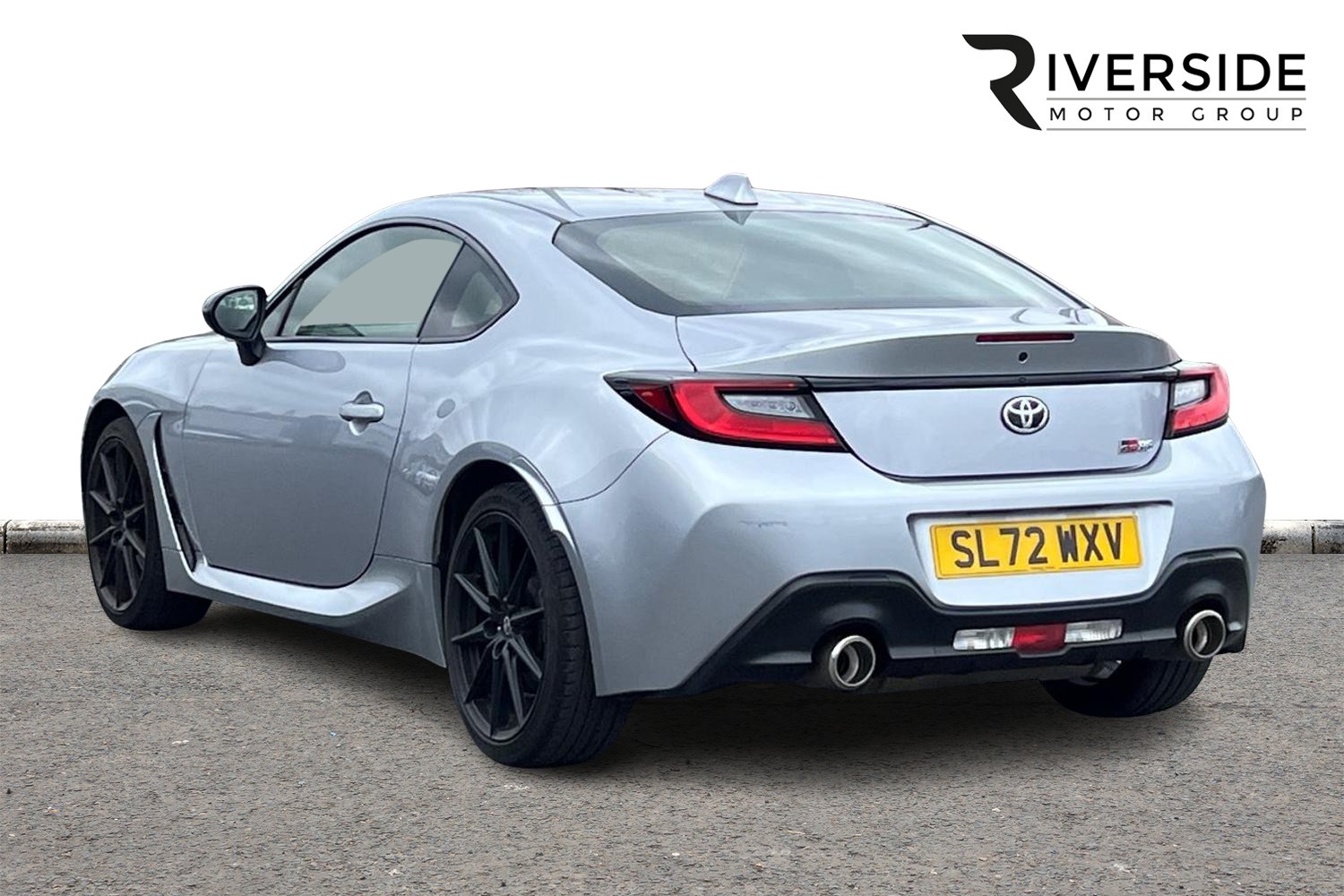 Used Toyota GR86 2022 for sale - 77588602: Photo 3