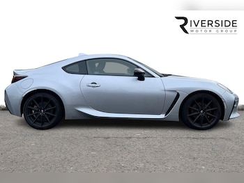 Used Toyota GR86 2022 for sale - 77588602: Photo