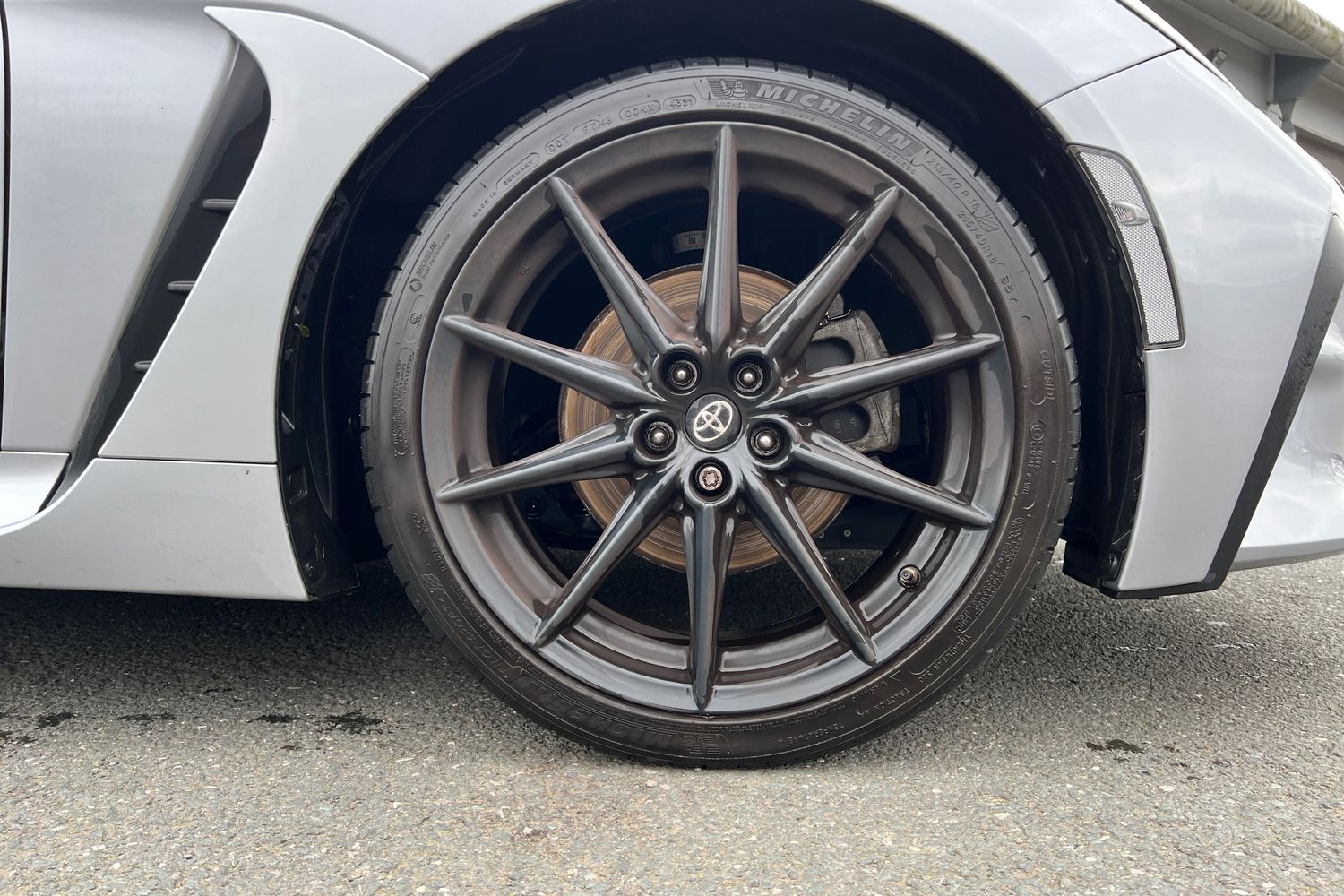 Used Toyota GR86 2022 for sale - 77588602: Photo 5