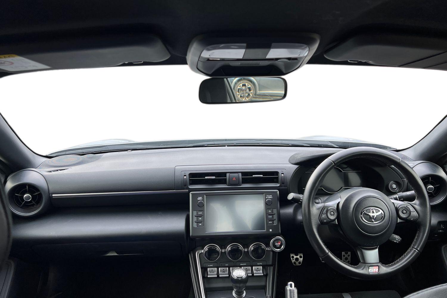 Used Toyota GR86 2022 for sale - 77588602: Photo 6