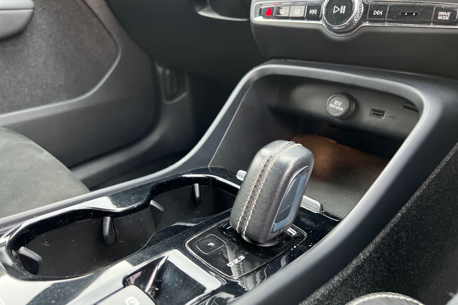 Used Volvo XC40 2021 for sale - 76130664: Photo 13