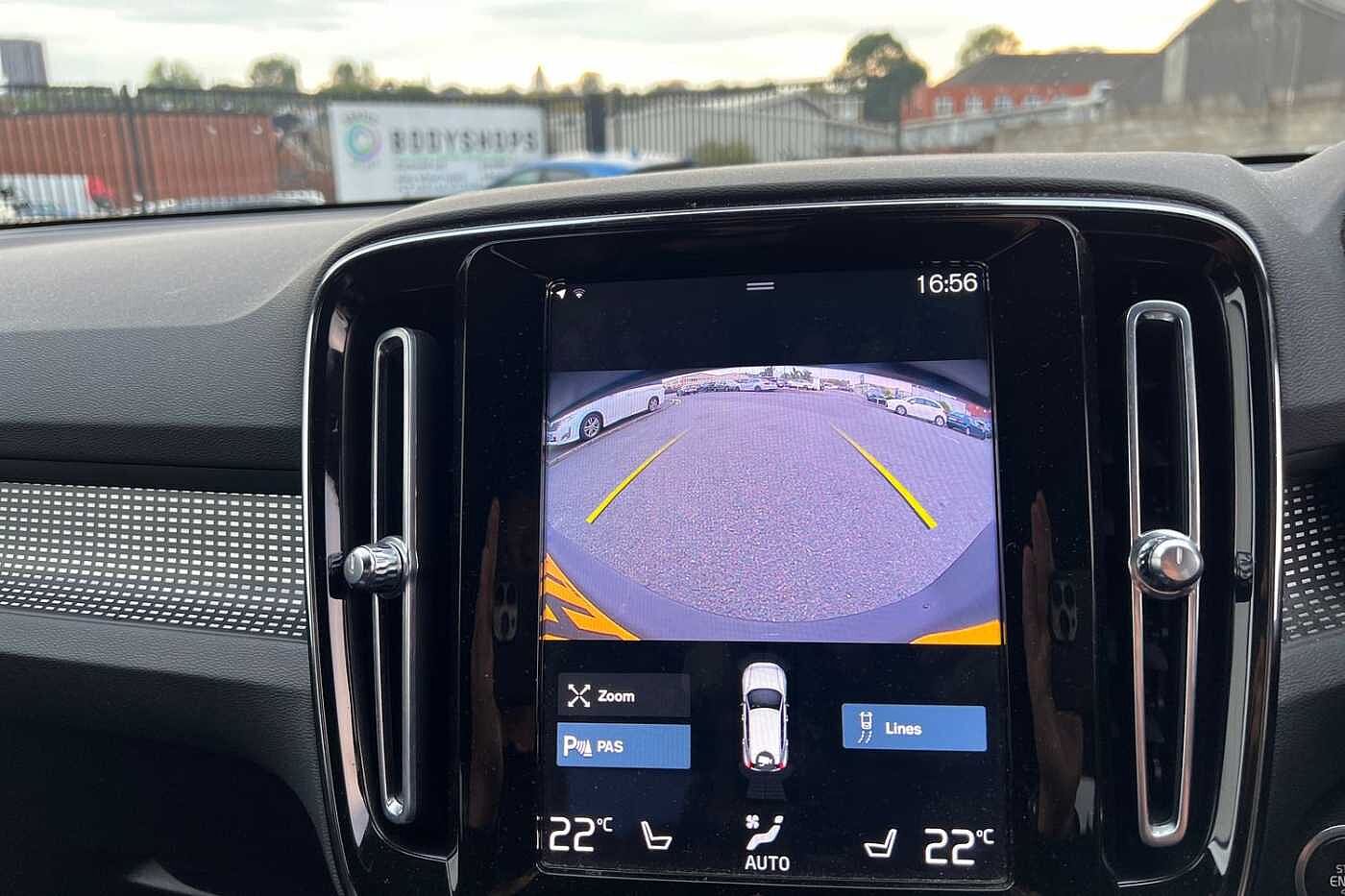 Used Volvo XC40 2021 for sale - 76130664: Photo 16