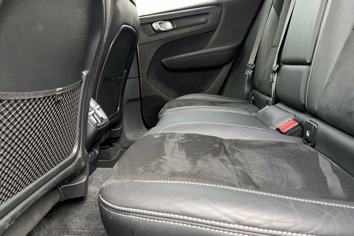 Used Volvo XC40 2021 for sale - 76130664: Photo 17