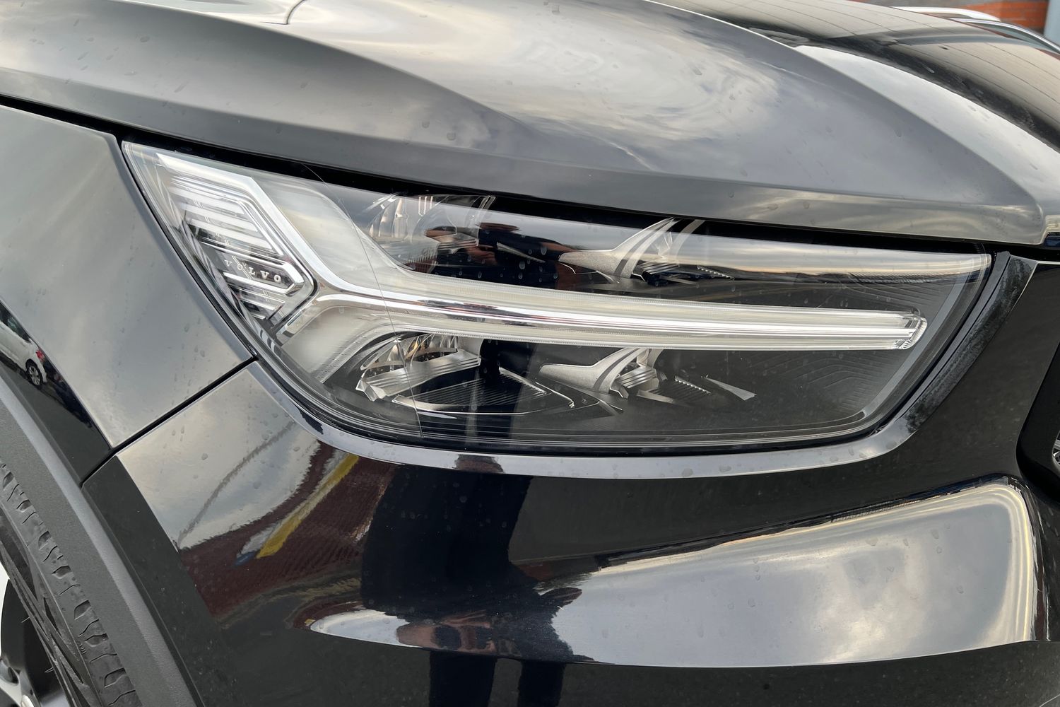 Used Volvo XC40 2021 for sale - 76130664: Photo 18