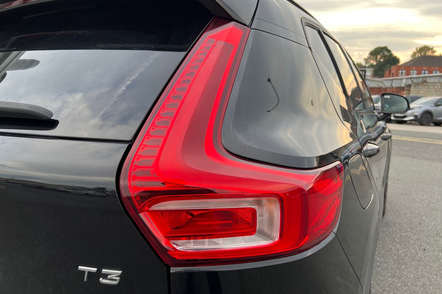 Used Volvo XC40 2021 for sale - 76130664: Photo 20