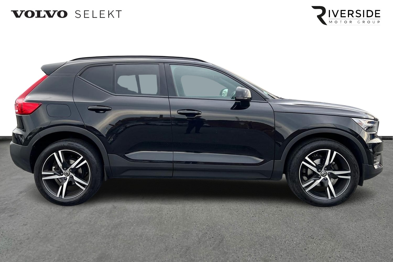 Used Volvo XC40 2021 for sale - 76130664: Photo 4