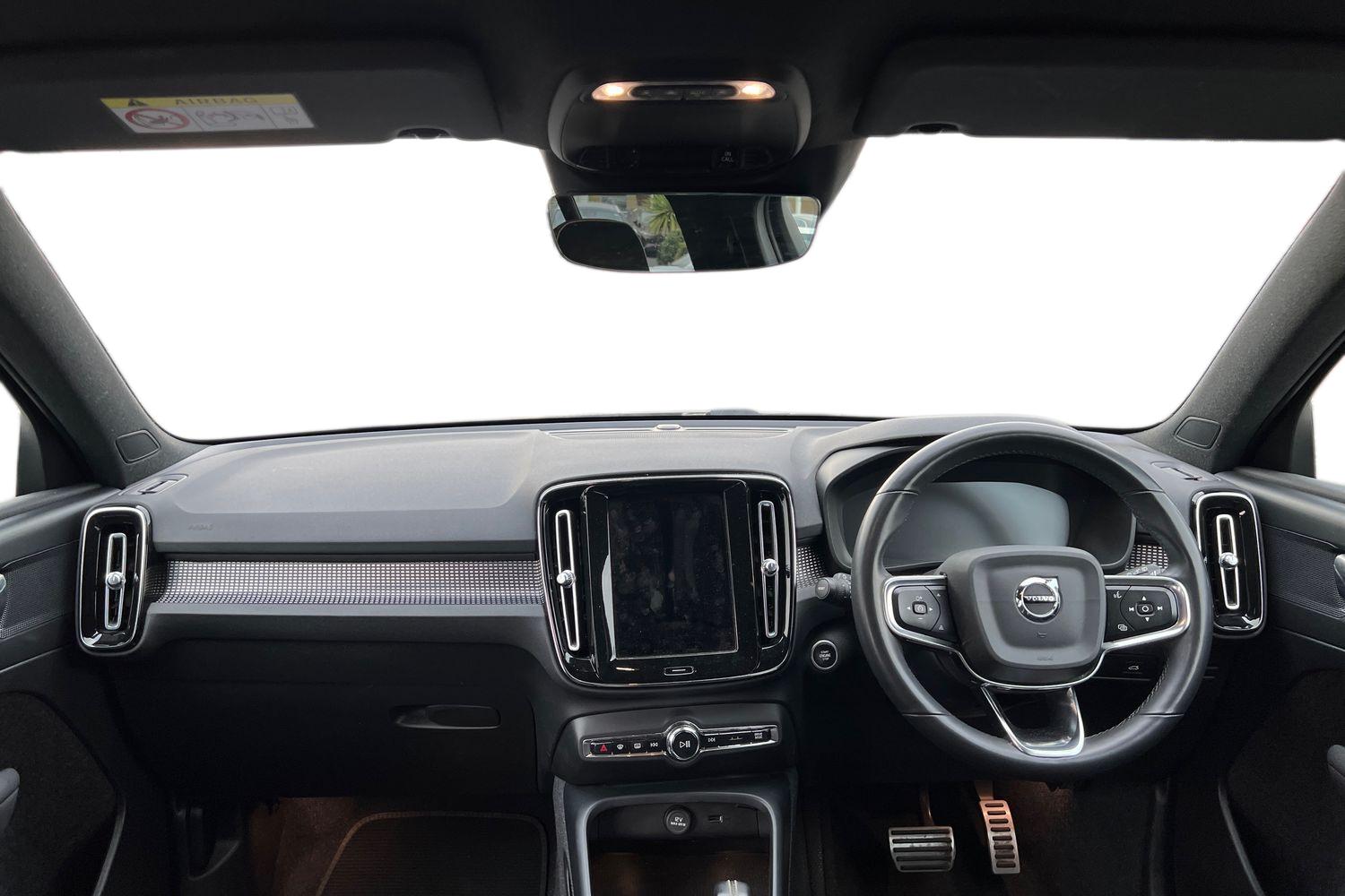 Used Volvo XC40 2021 for sale - 76130664: Photo 6