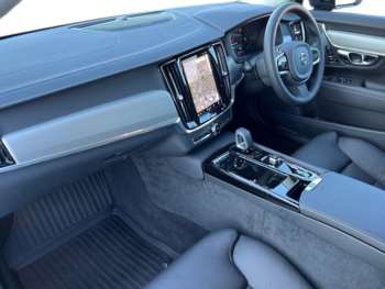 Used Volvo V90 2024 for sale - 74878382: Photo