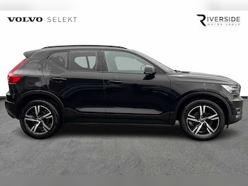 Used Volvo XC40 2021 for sale - 78682001: Photo