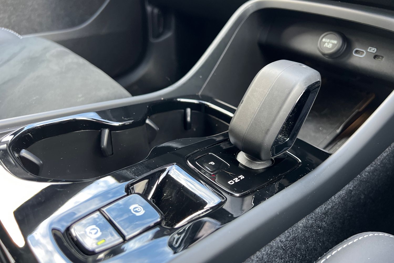 Used Volvo XC40 2025 for sale - 76221757: Photo 13