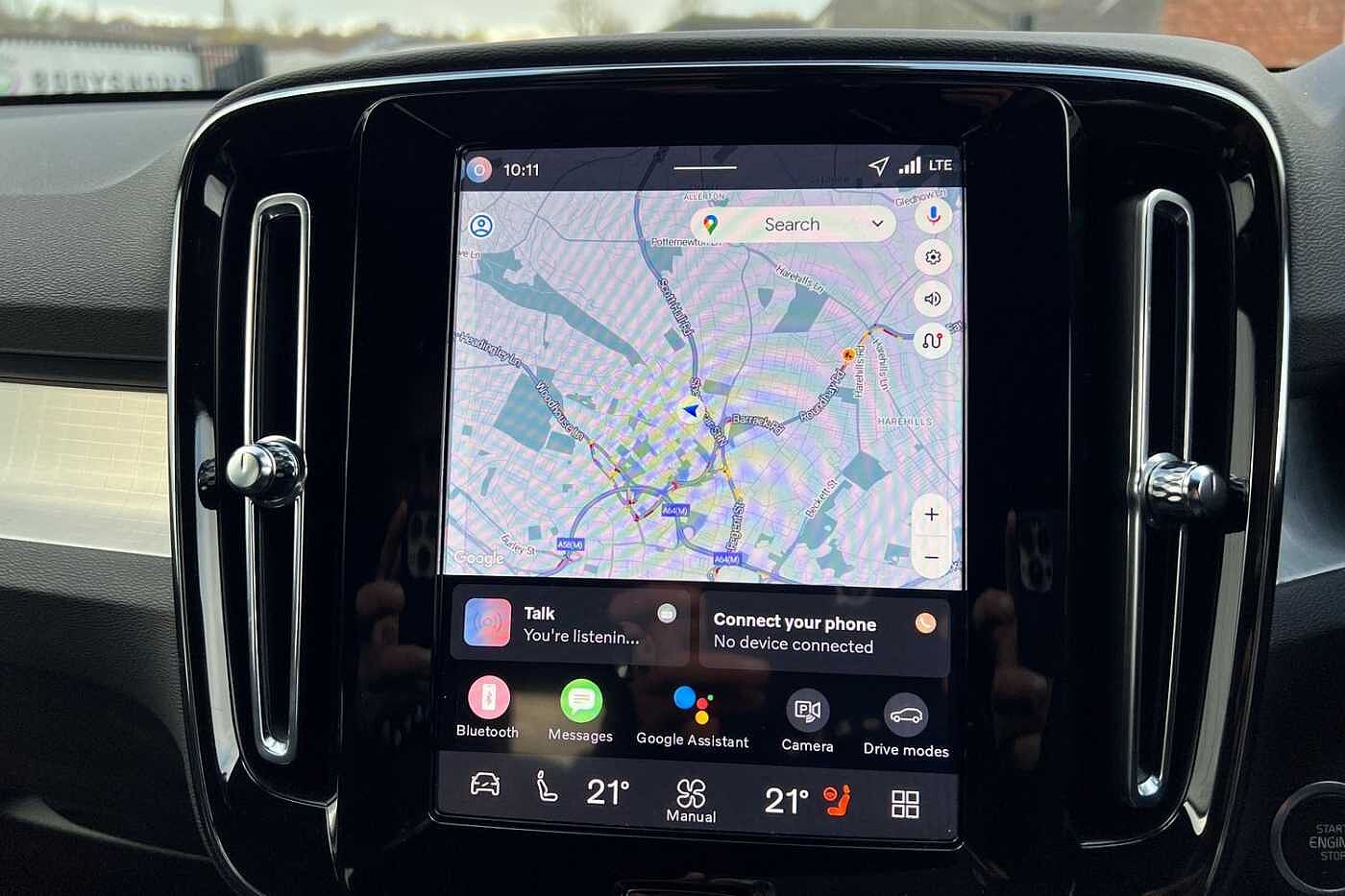 Used Volvo XC40 2025 for sale - 76221757: Photo 15