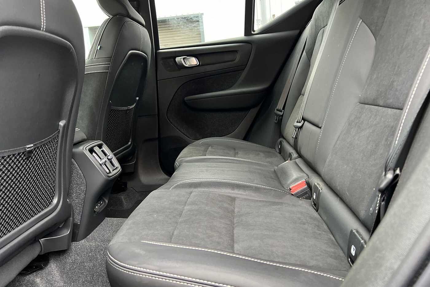 Used Volvo XC40 2025 for sale - 76221757: Photo 17