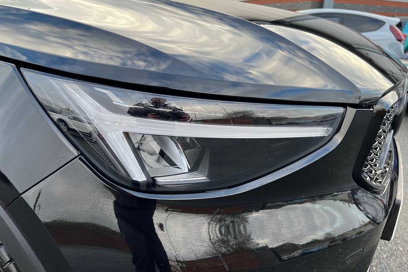 Used Volvo XC40 2025 for sale - 76221757: Photo 18