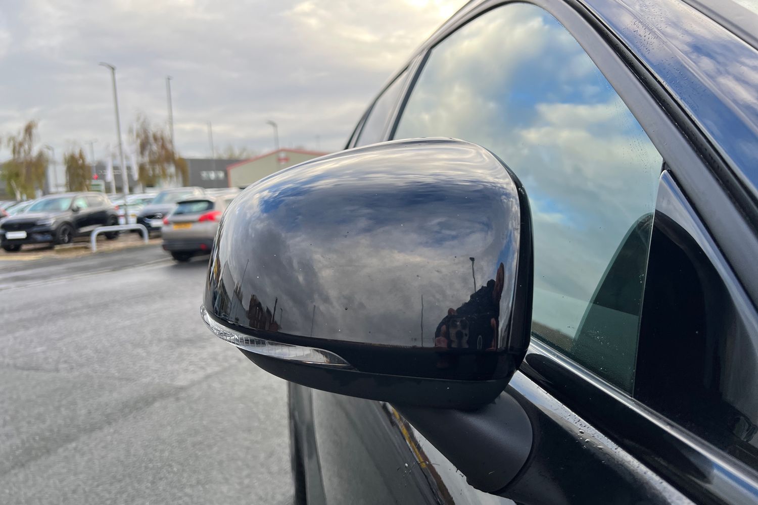 Used Volvo XC40 2025 for sale - 76221757: Photo 19