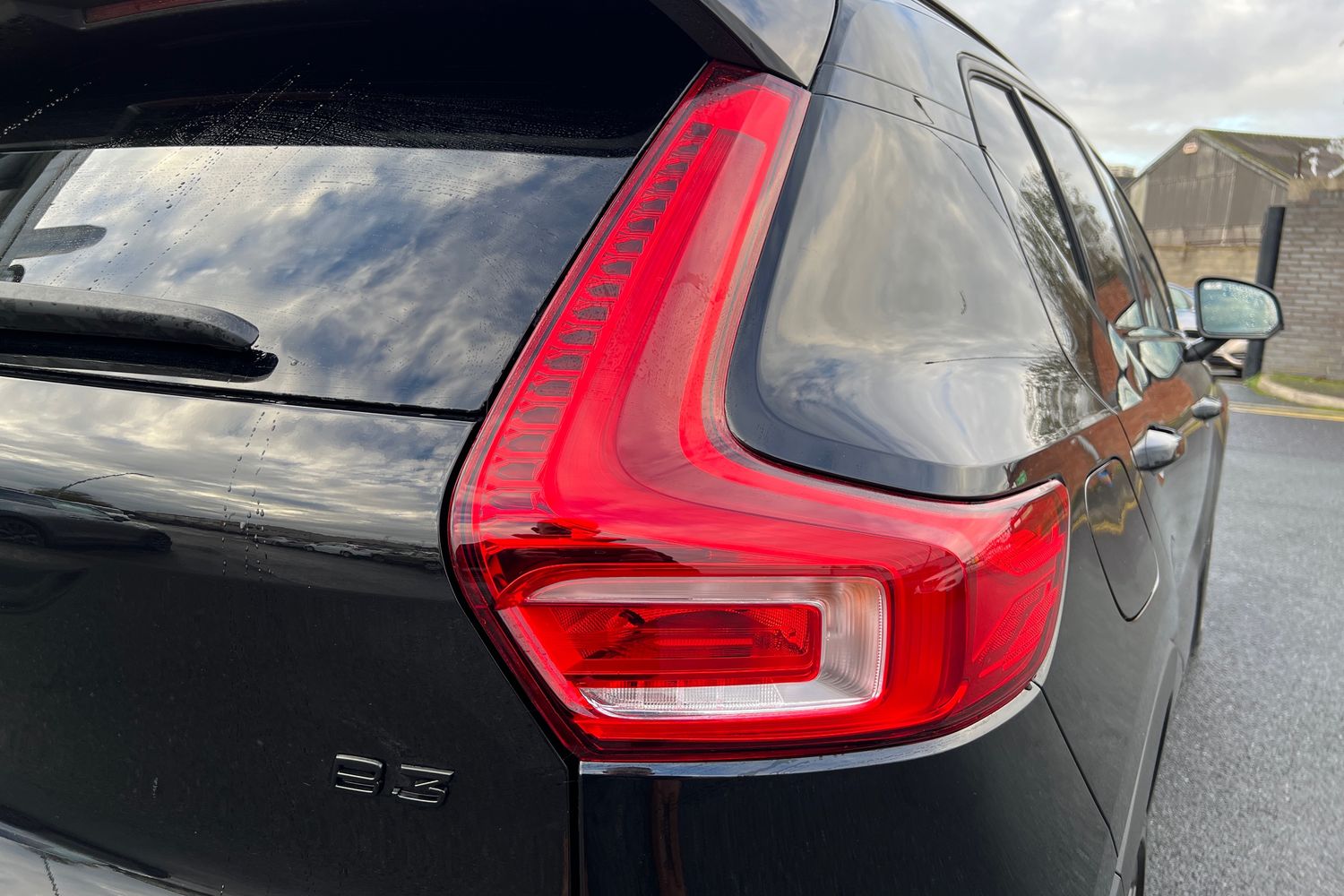 Used Volvo XC40 2025 for sale - 76221757: Photo 20