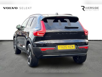 Used Volvo XC40 2025 for sale - 76221757: Photo