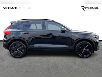 Used Volvo XC40 2025 for sale - 76221757: Photo