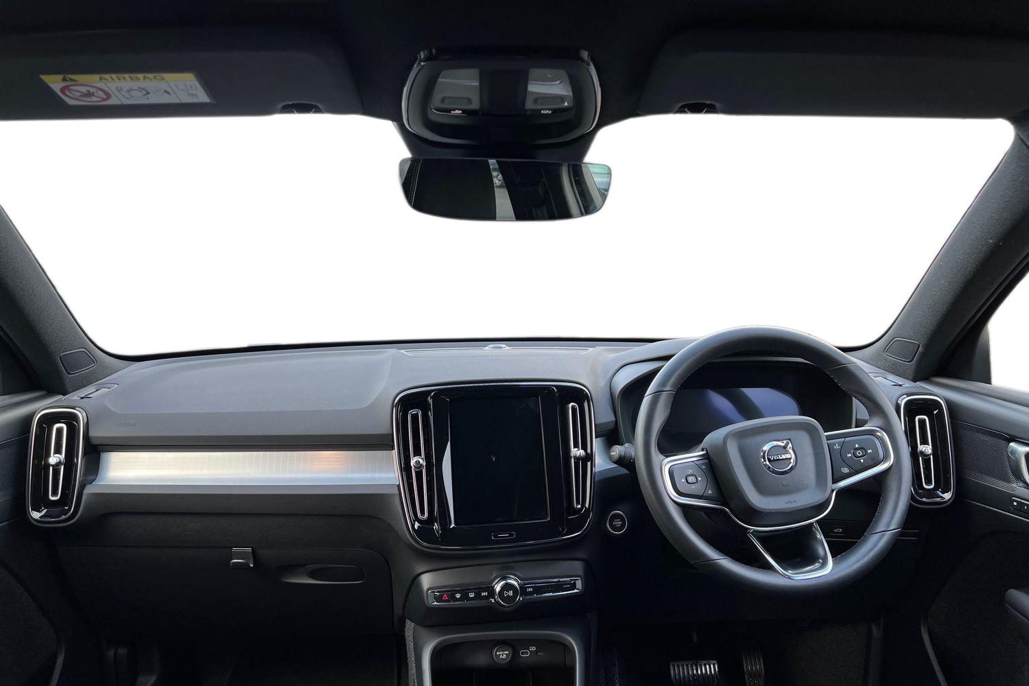 Used Volvo XC40 2025 for sale - 76221757: Photo 6