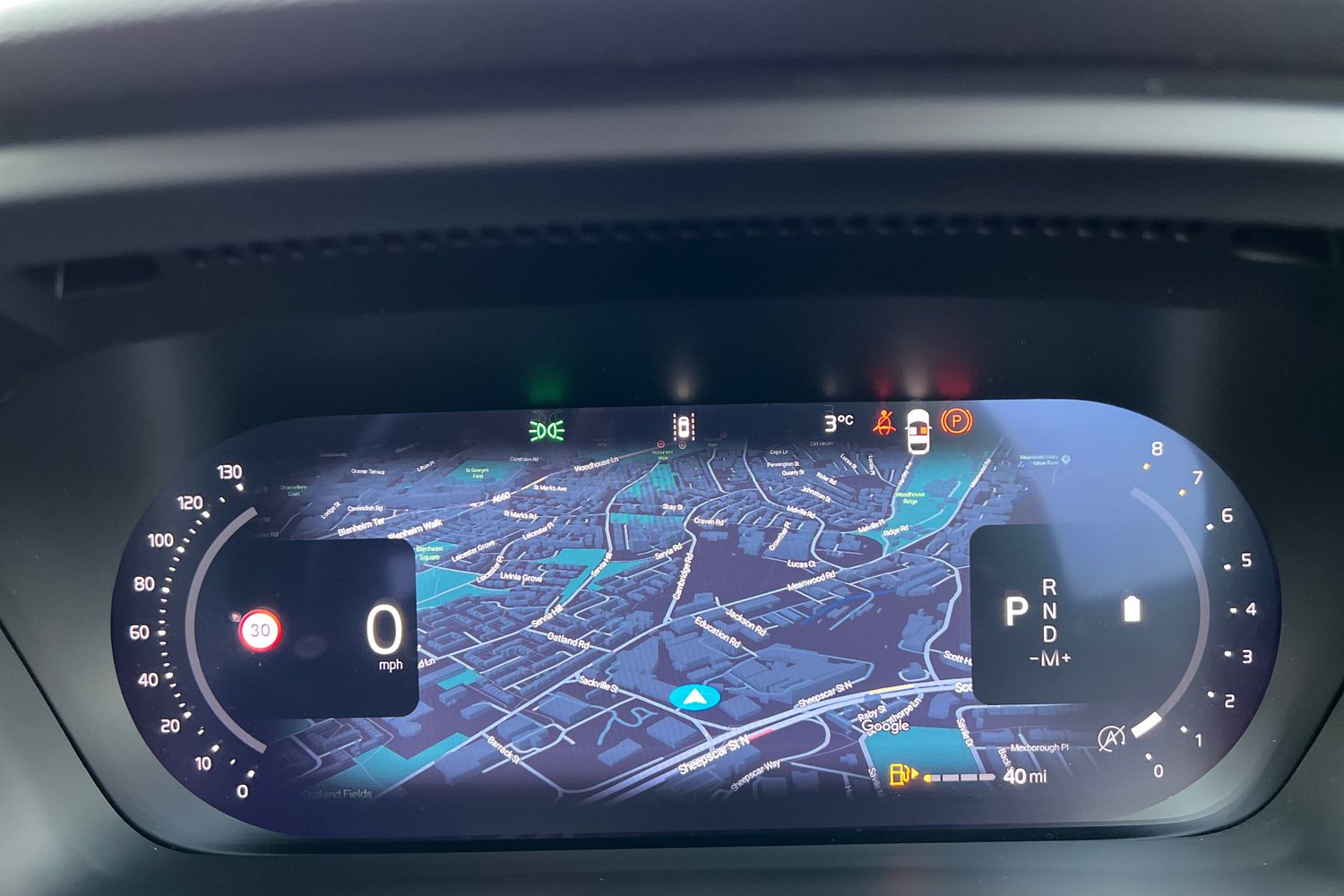 Used Volvo XC40 2025 for sale - 76221757: Photo 7