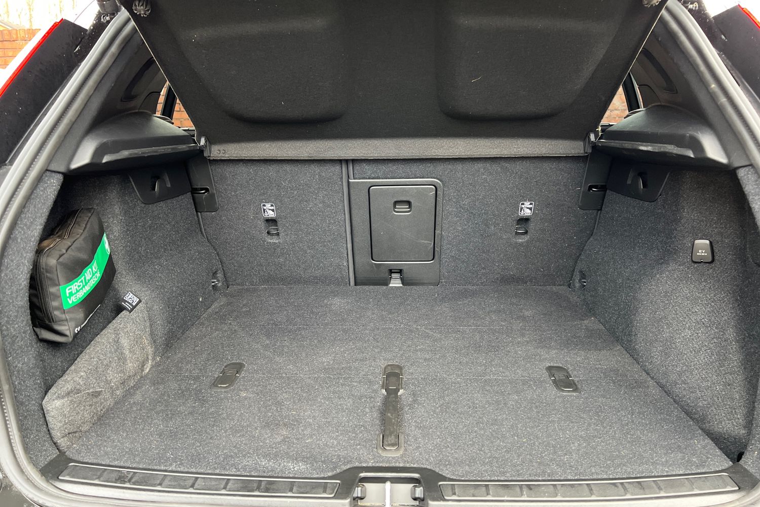 Used Volvo XC40 2025 for sale - 76221757: Photo 8