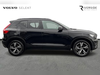 Used Volvo XC40 2021 for sale - 77274123: Photo