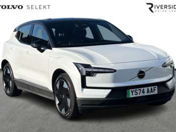 Used Volvo EX30 2024 for sale - 74878409: Photo