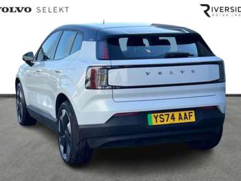 Used Volvo EX30 2024 for sale - 74878409: Photo
