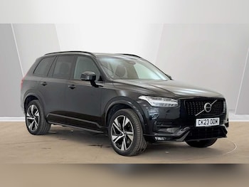 Used Volvo XC90 2023 for sale - 79317880: Photo