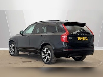 Used Volvo XC90 2023 for sale - 79317880: Photo