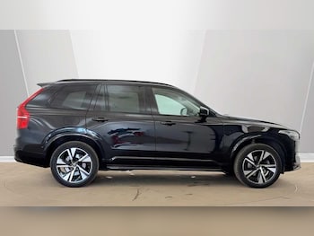 Used Volvo XC90 2023 for sale - 79317880: Photo
