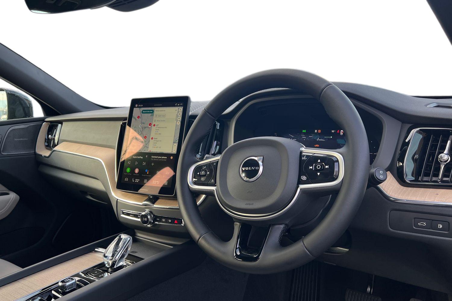 Used Volvo XC60 2026 for sale - 77449734: Photo 10