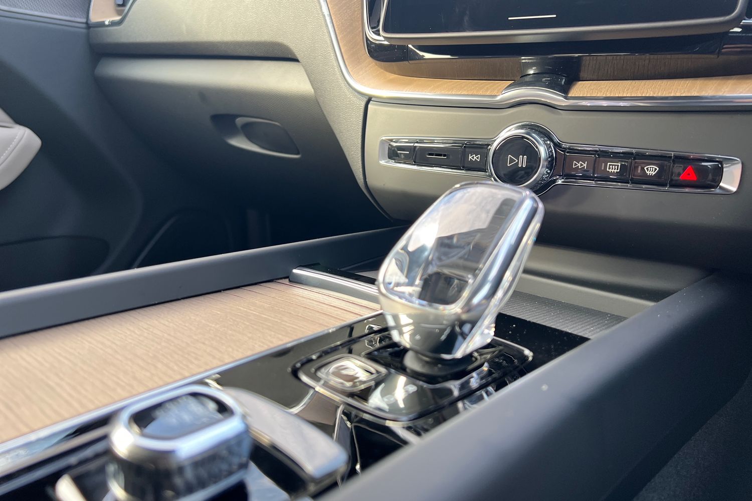 Used Volvo XC60 2026 for sale - 77449734: Photo 13