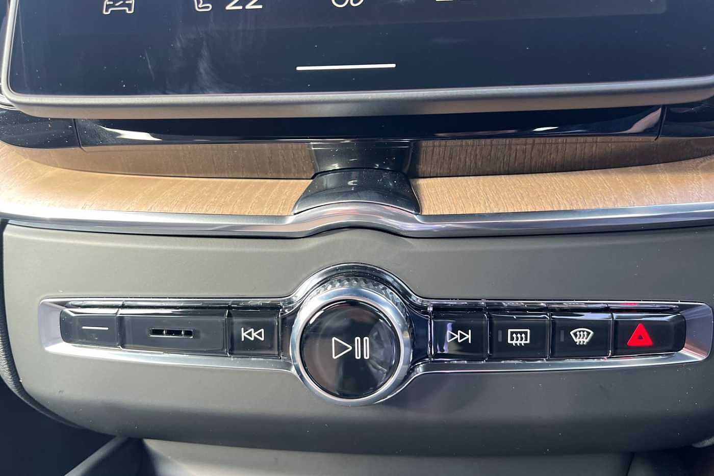 Used Volvo XC60 2026 for sale - 77449734: Photo 14