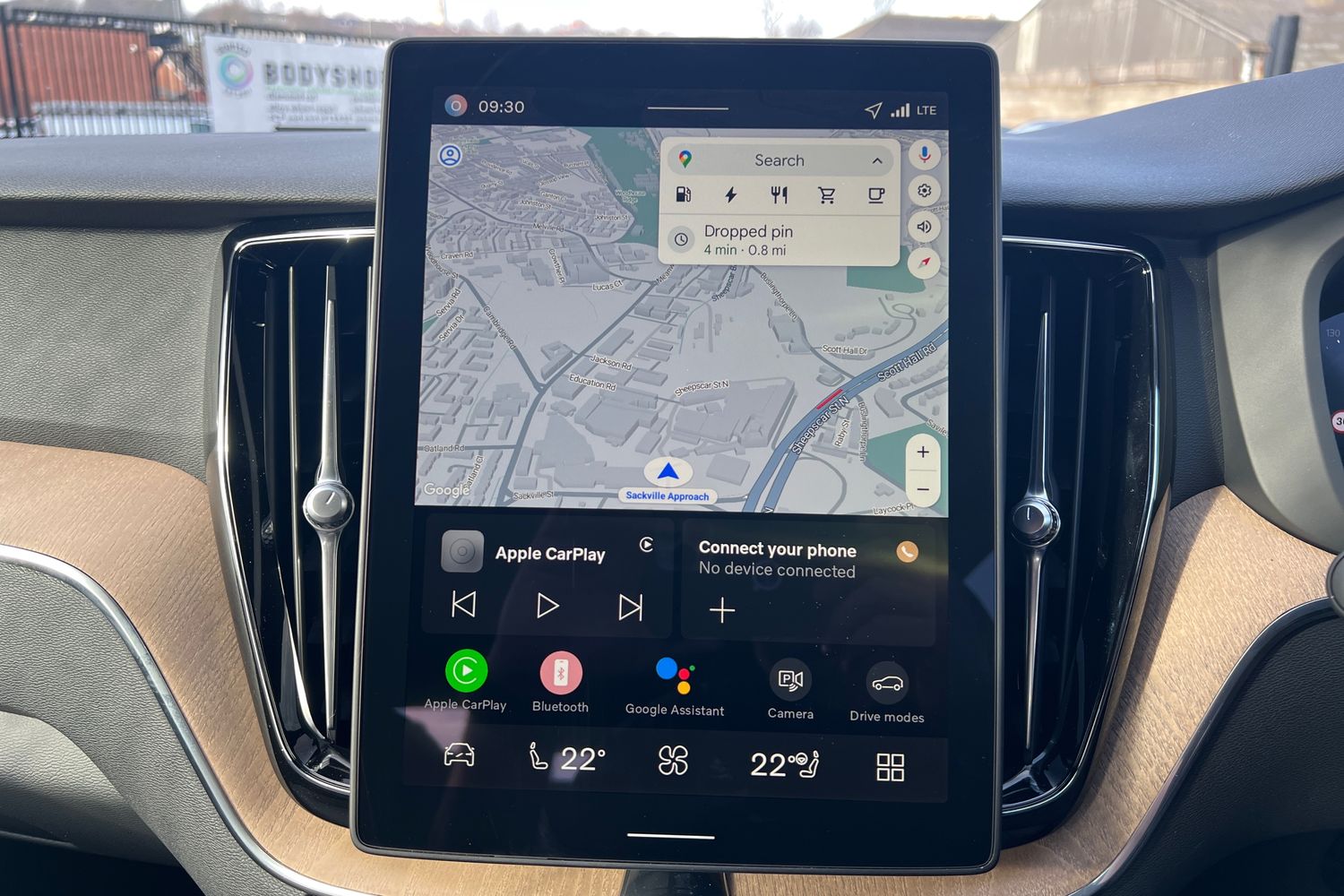 Used Volvo XC60 2026 for sale - 77449734: Photo 15