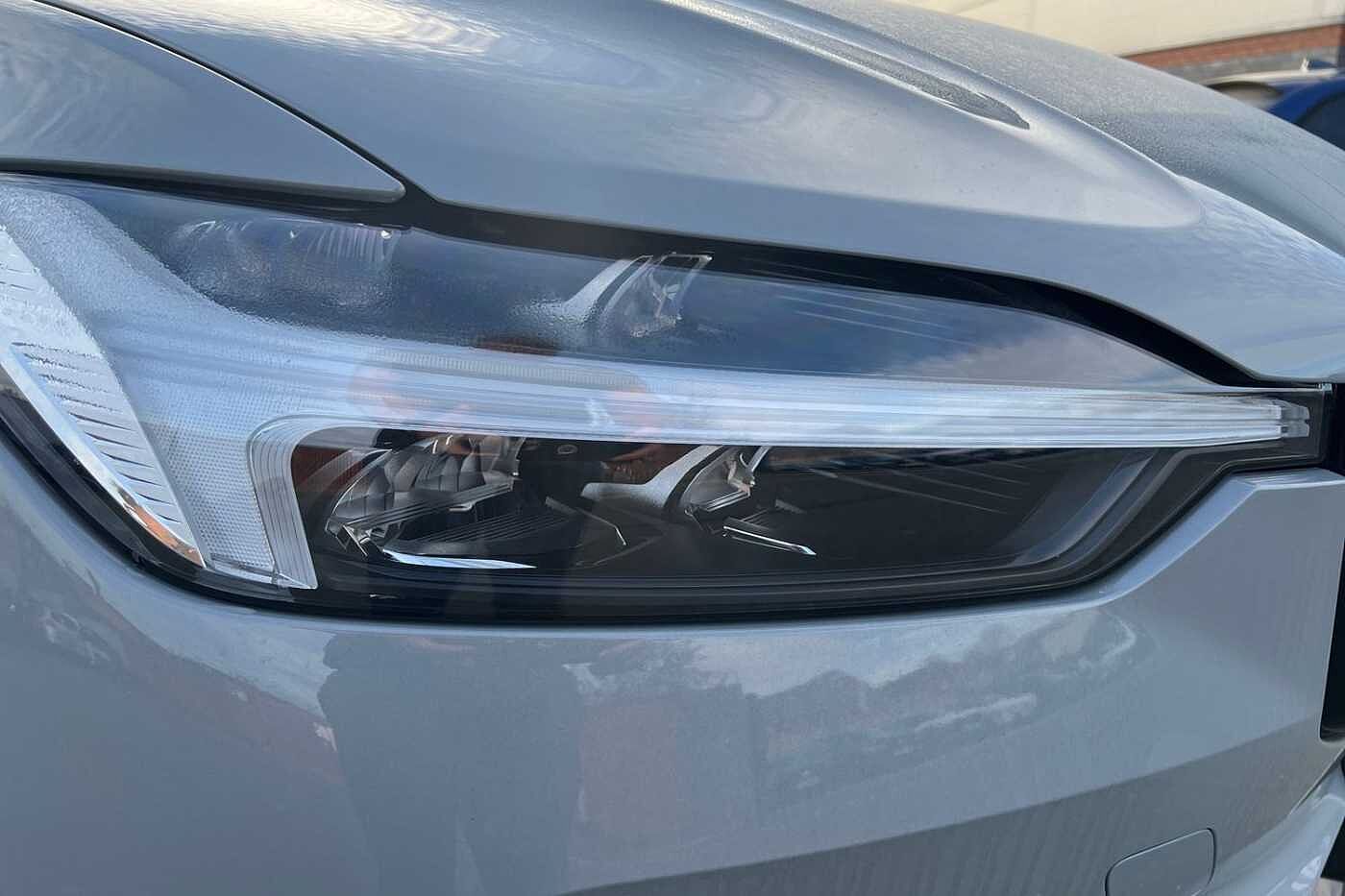 Used Volvo XC60 2026 for sale - 77449734: Photo 18