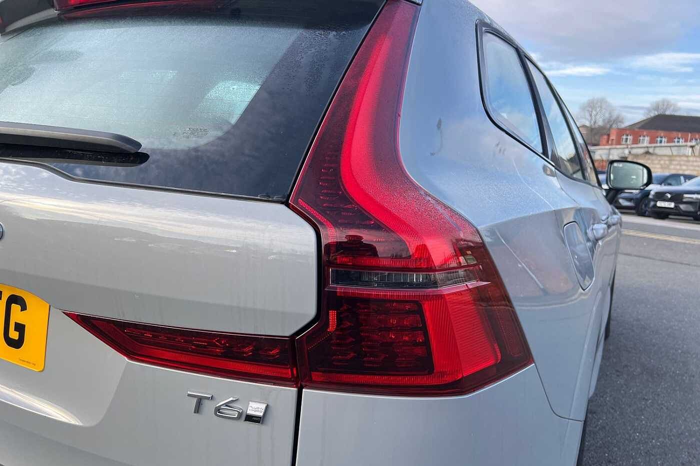 Used Volvo XC60 2026 for sale - 77449734: Photo 20