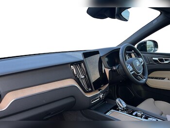 Used Volvo XC60 2026 for sale - 77449734: Photo