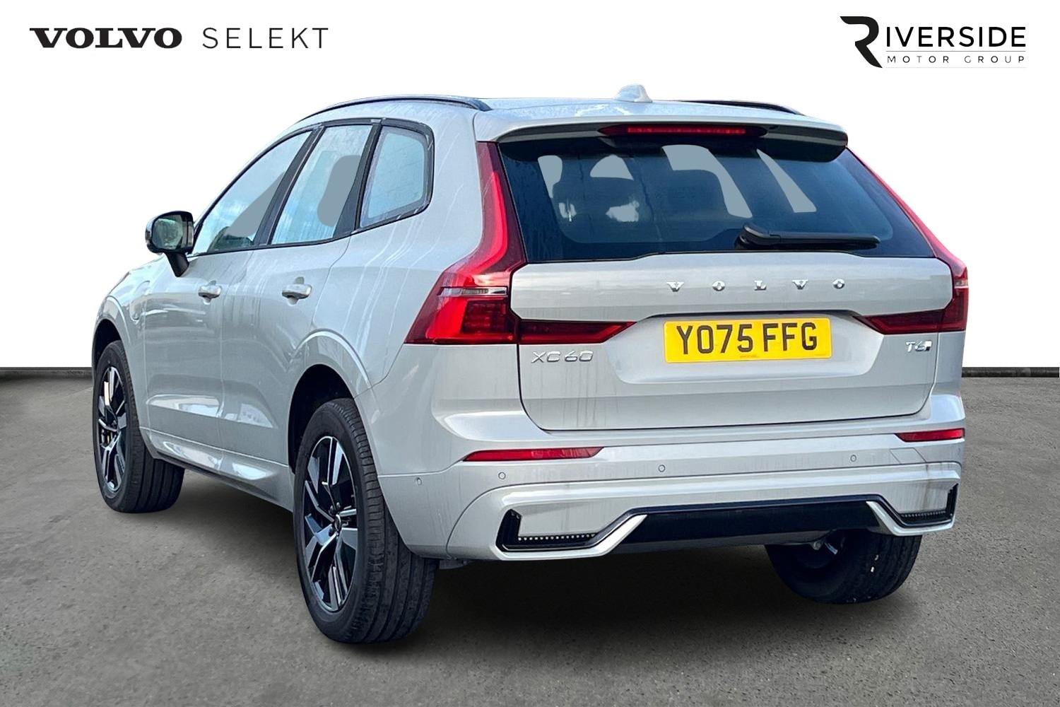 Used Volvo XC60 2026 for sale - 77449734: Photo 3