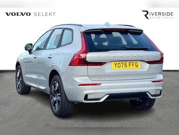 Used Volvo XC60 2026 for sale - 77449734: Photo