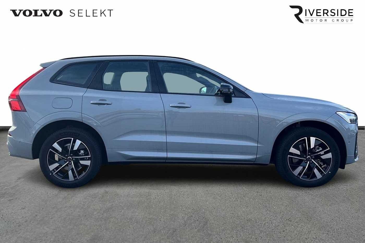 Used Volvo XC60 2026 for sale - 77449734: Photo 4