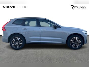 Used Volvo XC60 2026 for sale - 77449734: Photo